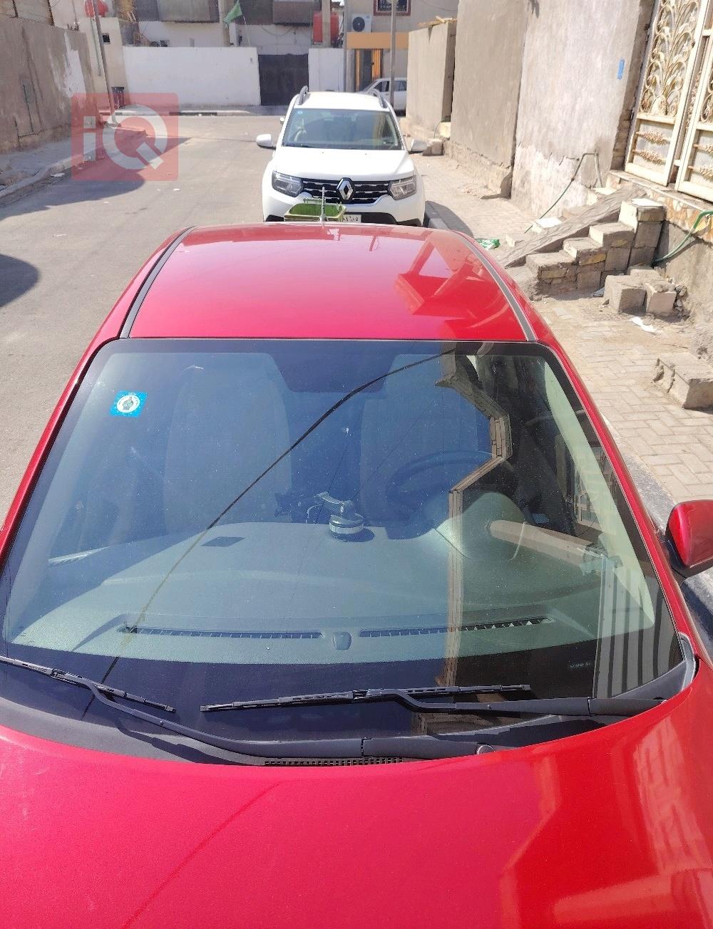 هیۆندای ئەکسنت